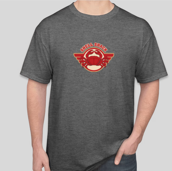Shell Shack T Shirt