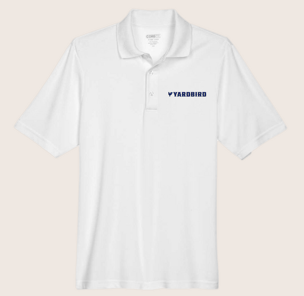 Mens Performance Polo