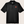 Shell Shack Black Polo