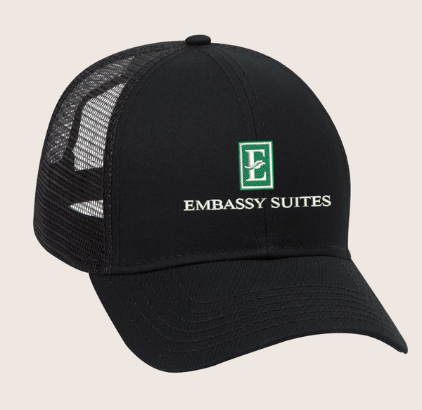 Ruth's Chris Trucker Hat