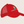 Ruth's Chris Red Trucker Hat