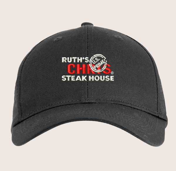 Ruth's Chris Baseball Hat