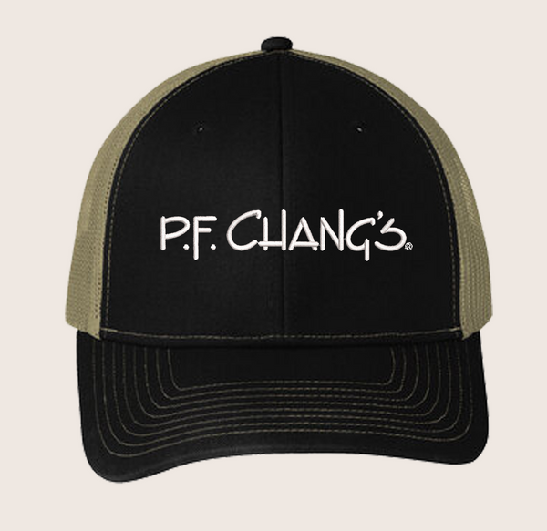 PF Chang's Snapback Trucker Hat