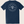 Indaco NASH Navy Pocket Tee