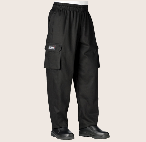 Ruth's Chris Cargo Pant