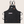 Cross Back Apron GRYCB