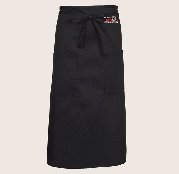 Ruth's Chris Bistro Apron