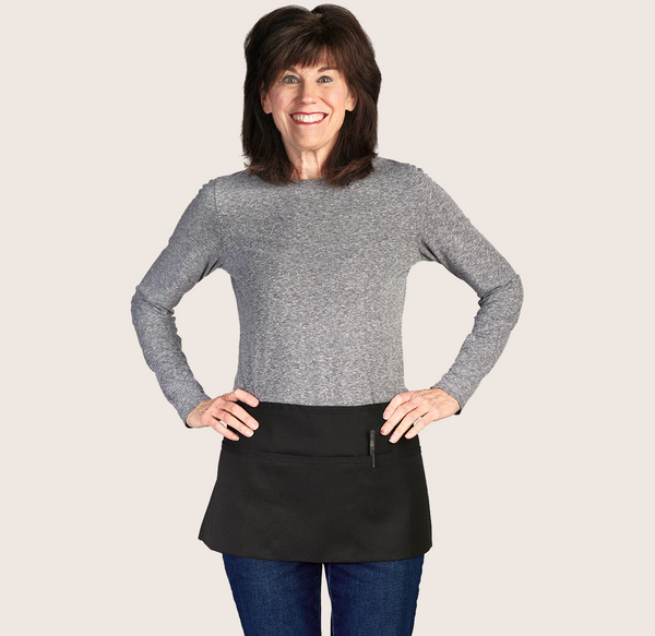 Shell Shack Waist Apron