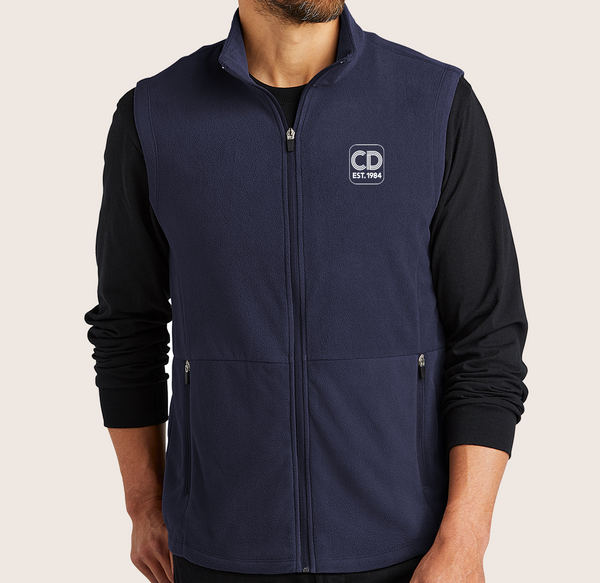 California Dreaming Vest