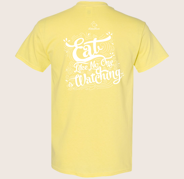 Little Finch T-Shirt