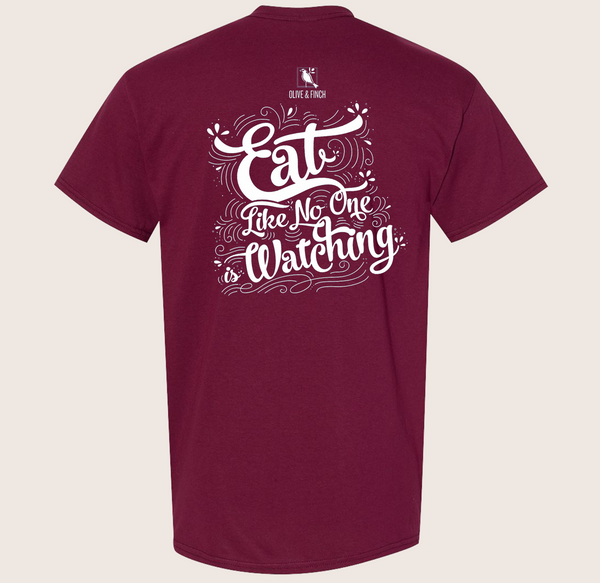 Olive & Finch T-Shirt