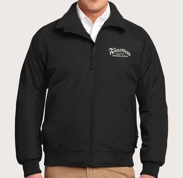 Item# J754 Port Authority® Challenger™ Jacket