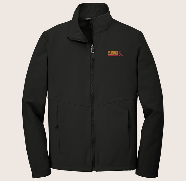 Farmers Corporate Port Authority® Collective Soft Shell Jacket