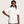 Goop Kitchen ACDC White Springfield Chef Coat