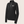 Up On The Roof Black 1/4 Zip
