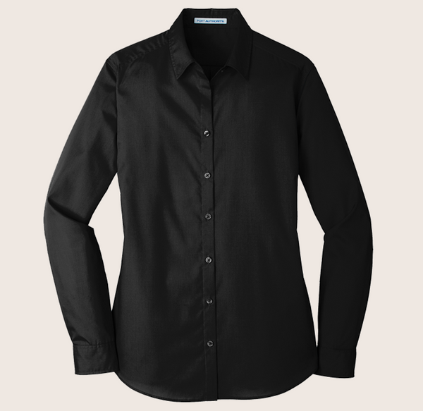 Ruth's Chris Button Down