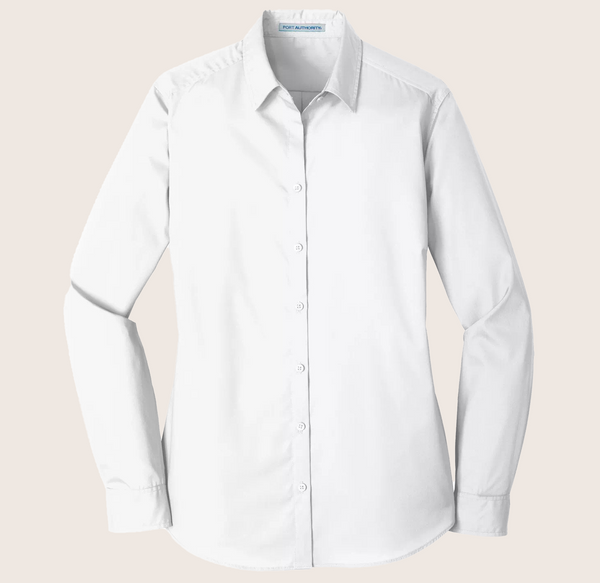 Ruth's Chris Button Down