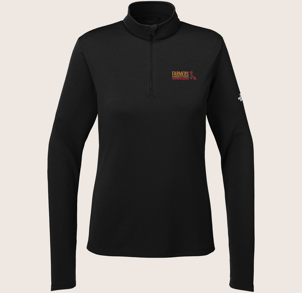 Farmers Corporate The North Face® Ambition 1/4-Zip