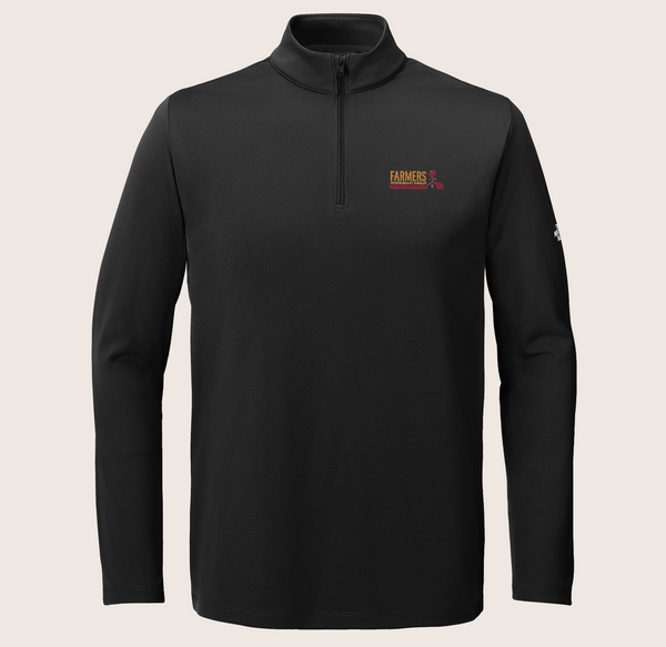 Farmers Corporate The North Face® Ambition 1/4-Zip