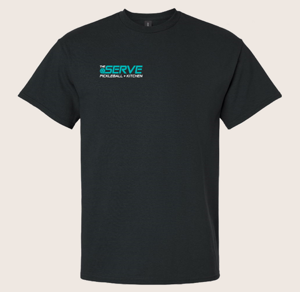 The Serve Nike Staff Tee Shirt