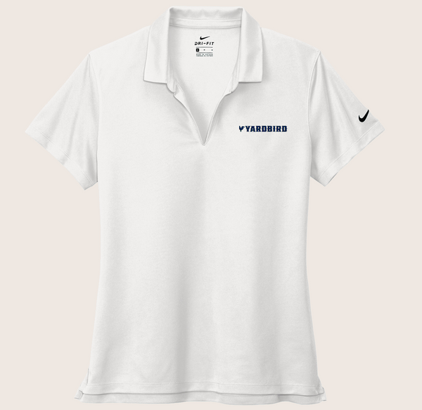 Ladies Nike Polo