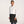 Black Canvas Apron BLKHB