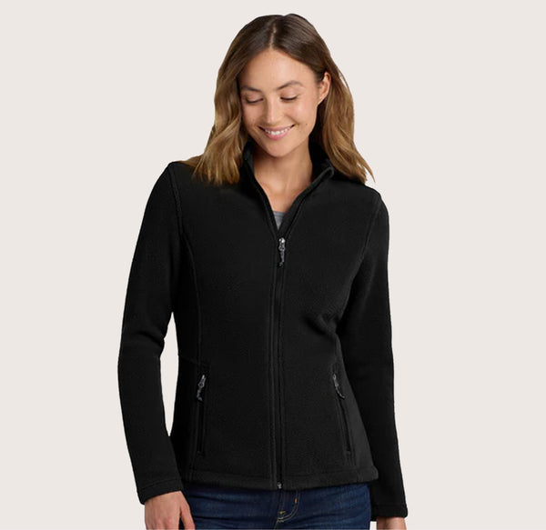 Port Authority Women's Value Fleece Jacket