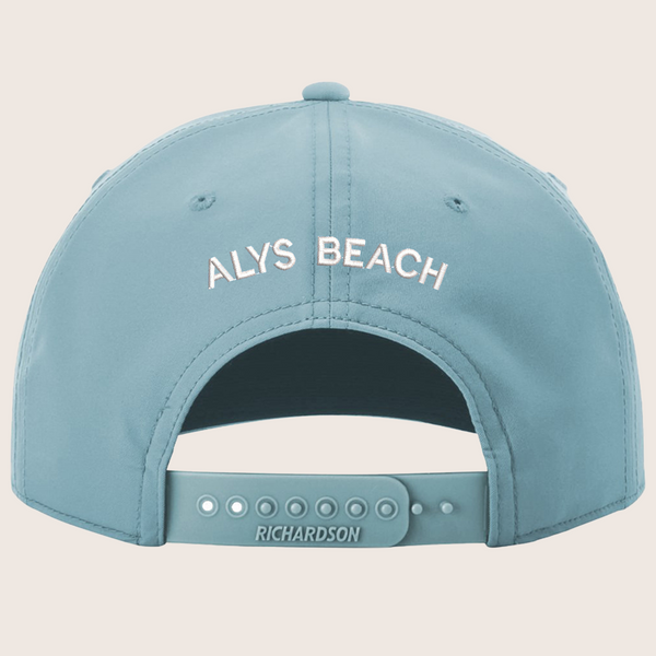 Indaco ALYS Classic Rope Cap