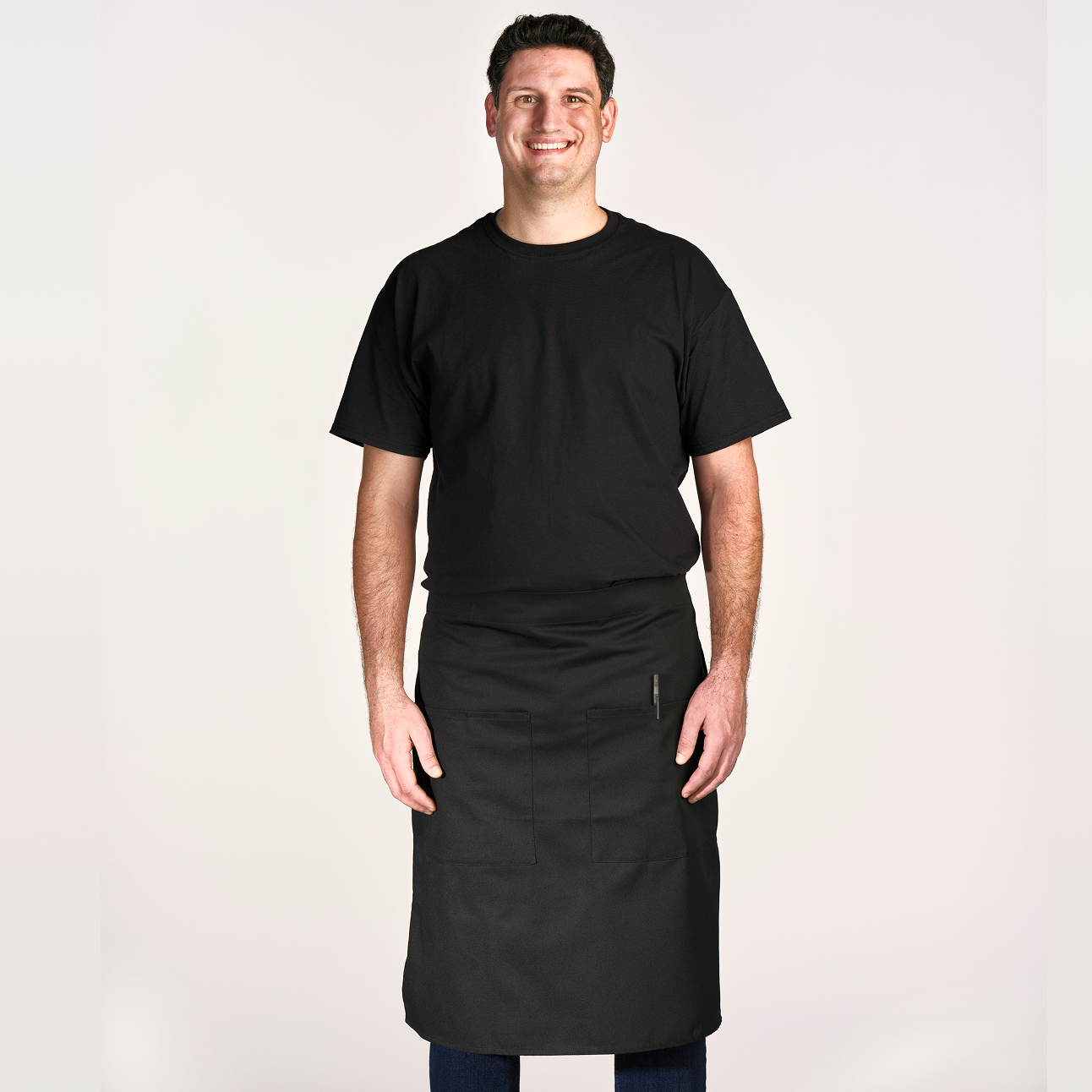 Apron D1444