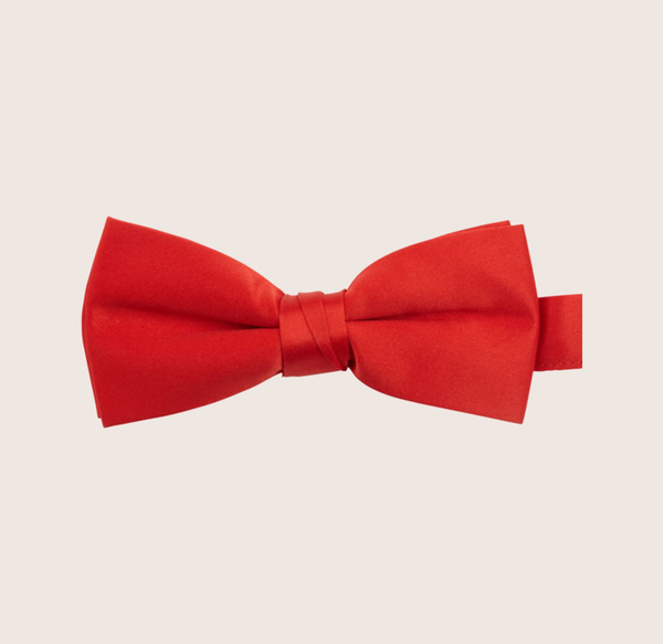 Ruth's Chris Red Bowtie
