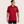 Ruth's Chris Red Polo