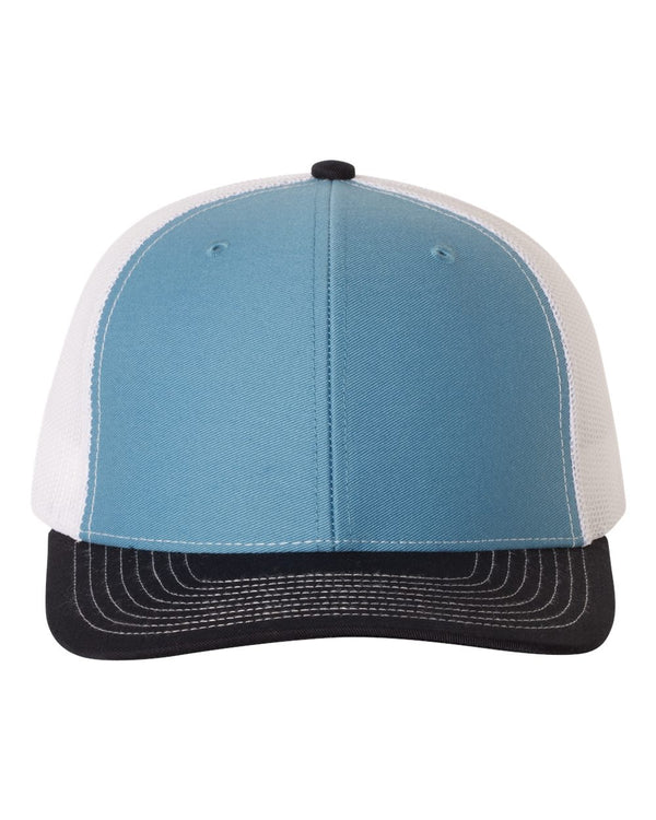 Snapback Trucker Cap R112