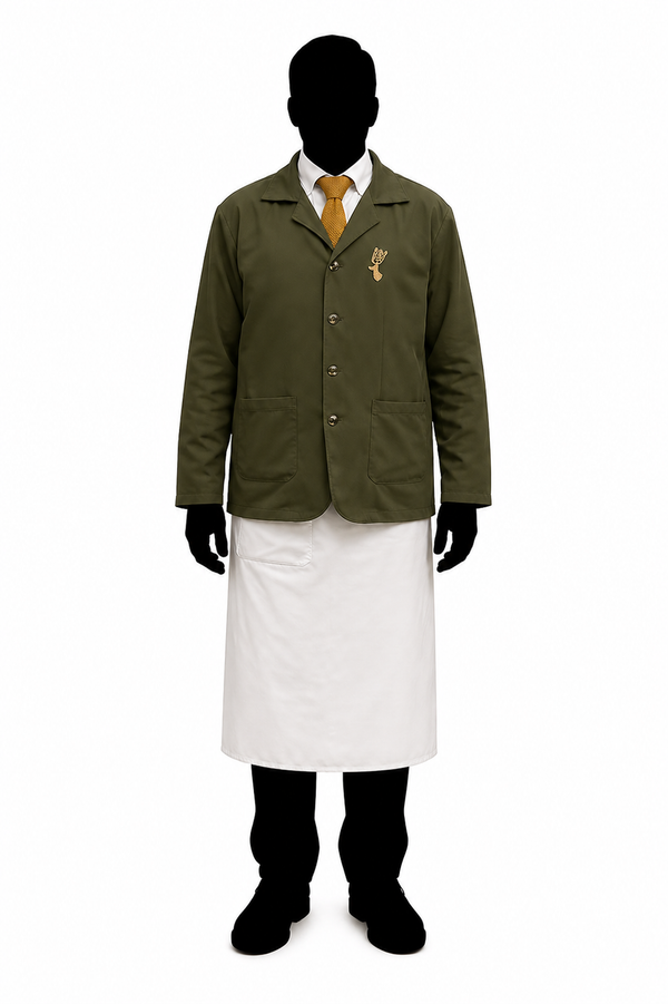 State of Grace Jacket