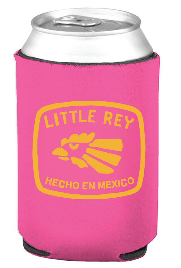 Little Rey Koozie
