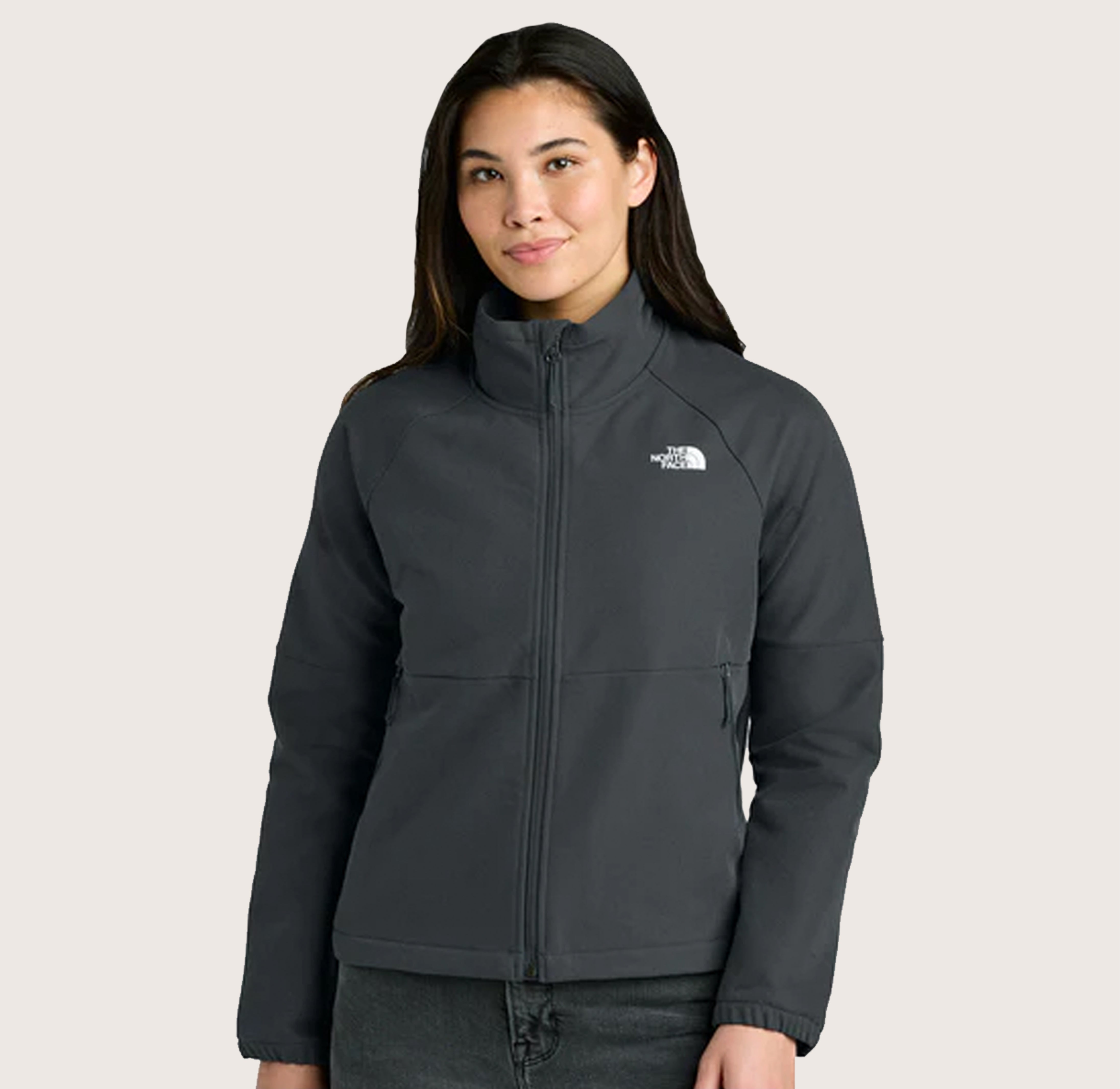 The North Face® Women’s Barr Lake Soft Shell Jacket