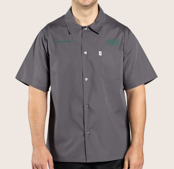 Hall's Catch Utility Shirt