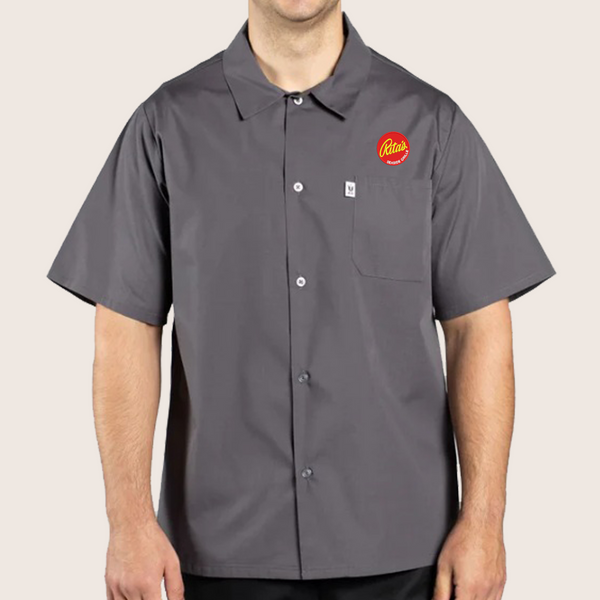 Rita's Utility Shirt