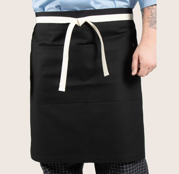 Farmers Catering Moxie Waist Apron