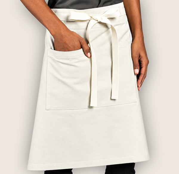 Farmers Catering Moxie Waist Apron