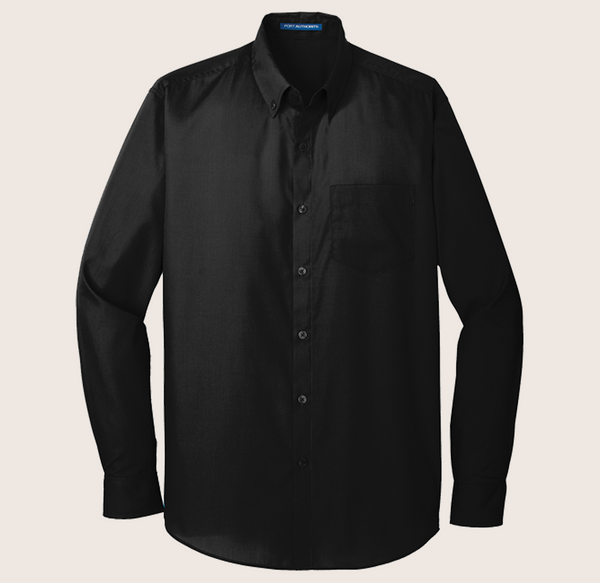 Ruth's Chris Button Down