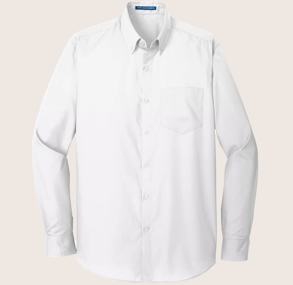 Ruth's Chris Button Down