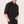 Goop Kitchen ACDC Black Hartford Chef Coat