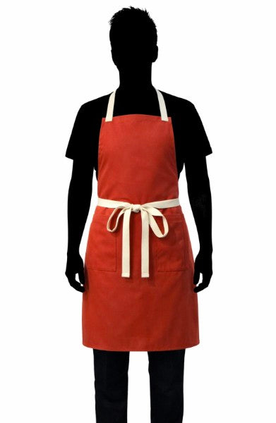 Superica Cross Back Apron