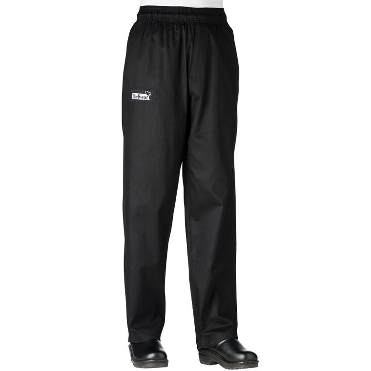 Ultimate Cotton Chef Pant  On Sale  Chefwear
